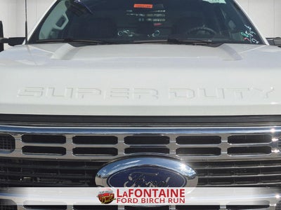 2025 Ford F-450SD XL DRW