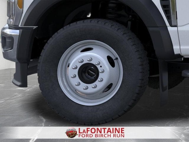 2025 Ford F-450SD XL DRW