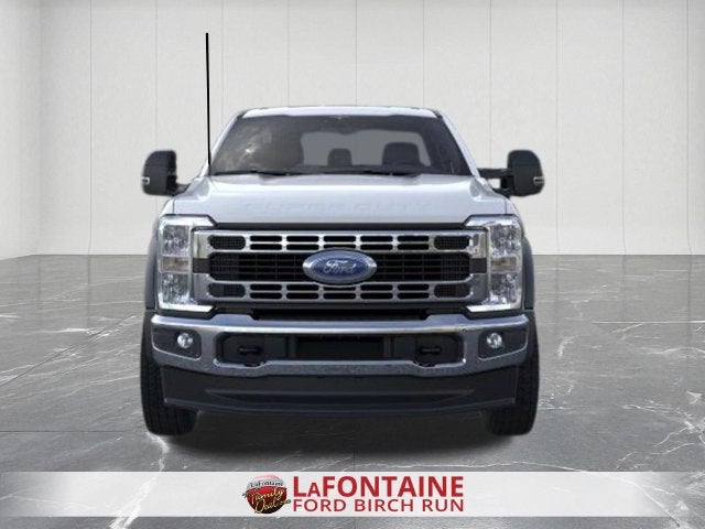 2025 Ford F-450SD XL DRW