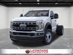 2025 Ford F-550SD XL DRW