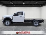 2025 Ford F-550SD XL DRW