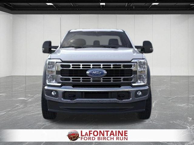 2025 Ford F-550SD XL DRW