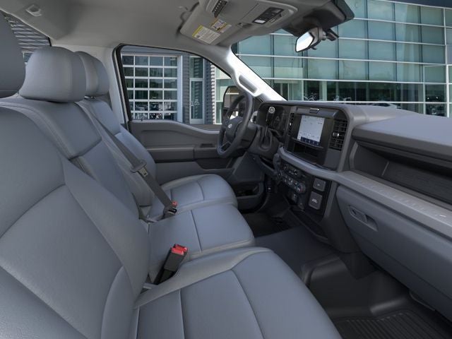 2025 Ford F-550SD XL DRW