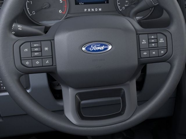 2025 Ford F-550SD XL DRW