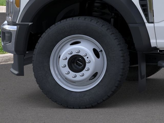 2025 Ford F-550SD XL DRW