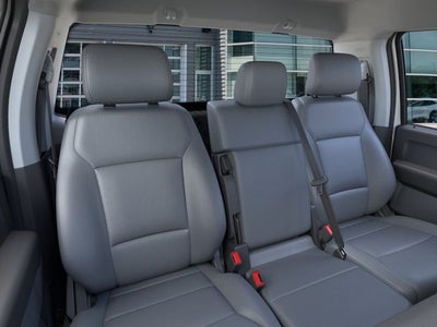 2025 Ford F-550SD XL DRW