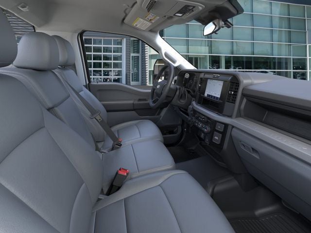2025 Ford F-550SD XL DRW