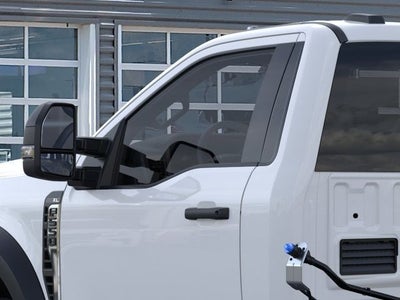 2025 Ford F-550SD XL DRW