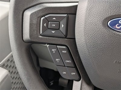 2026 Ford E-350SD Base READING SERVICE BODY