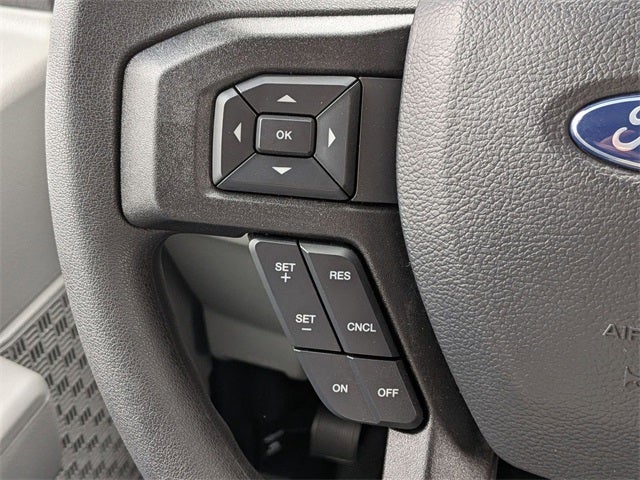 2026 Ford E-350SD Base READING SERVICE BODY