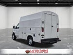 2027 Ford E-350SD Base Cutaway