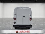 2027 Ford E-350SD Base Cutaway