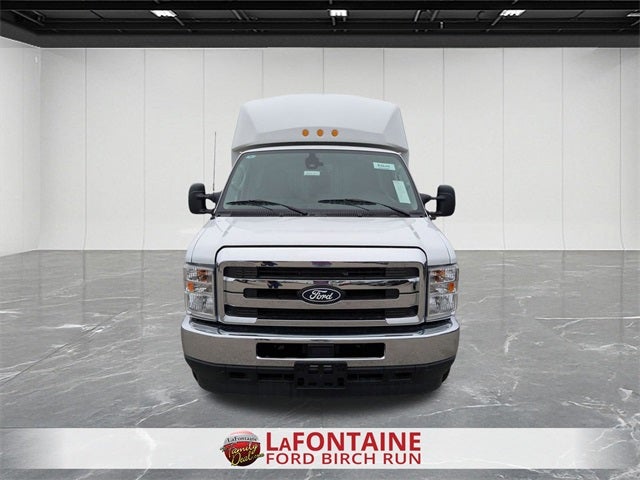 2026 Ford E-350SD Knapheide KUV Service body