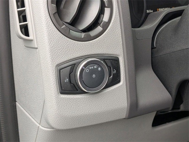 2026 Ford E-350SD Knapheide KUV Service body