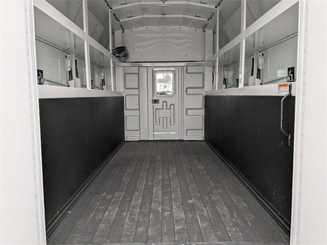 2026 Ford E-350SD Knapheide KUV Service body