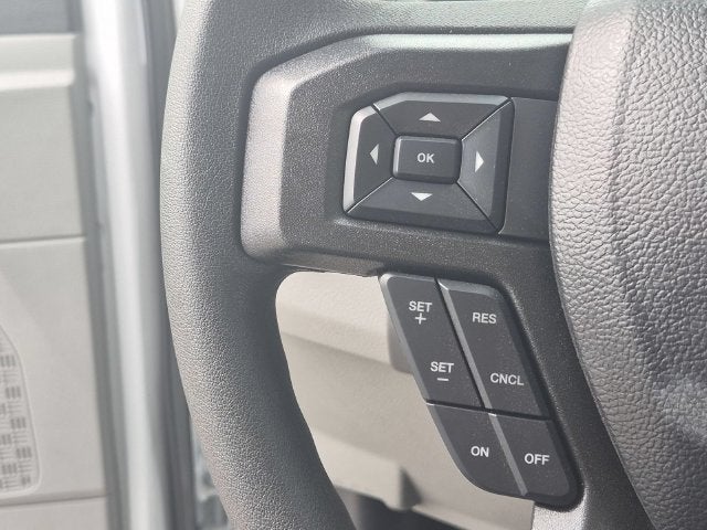 2026 Ford E-350SD Base ENCLOSED SERVICE BODY