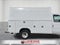 2026 Ford E-350SD Base ENCLOSED SERVICE BODY