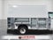 2026 Ford E-350SD Base ENCLOSED SERVICE BODY