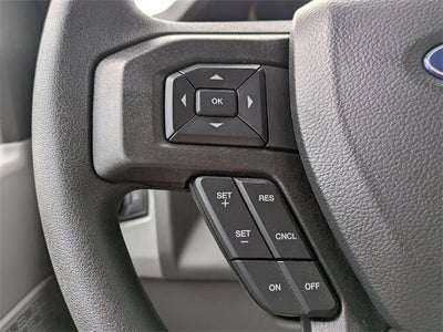 2026 Ford E-350SD Base Cutaway