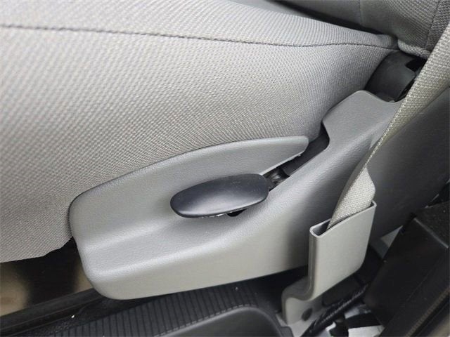 2026 Ford E-350SD Base Cutaway