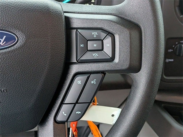 2026 Ford E-350SD READING SERVICE BODY