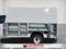 2026 Ford E-350SD Base ENCLOSED SERVICE BODY
