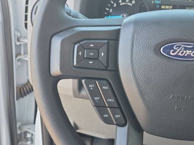2026 Ford E-350SD Base ENCLOSED SERVICE BODY