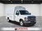 2026 Ford E-350SD Base ENCLOSED SERVICE BODY