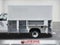 2027 Ford E-350SD Base Cutaway