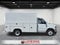 2027 Ford E-350SD Base Cutaway