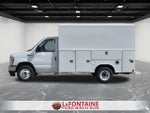 2027 Ford E-350SD Base Cutaway