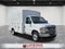 2027 Ford E-350SD Base Cutaway