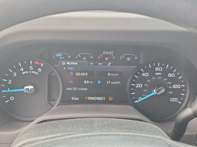 2026 Ford E-350SD Base ENCLOSED SERVICE BODY