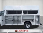 2027 Ford E-450SD KUV