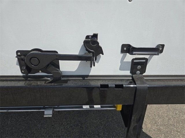 2026 Ford E-450SD Base