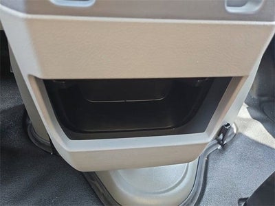 2026 Ford E-450SD Base