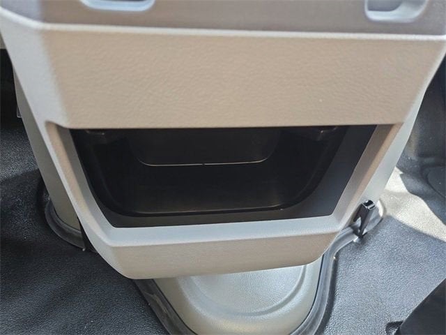 2026 Ford E-450SD Base