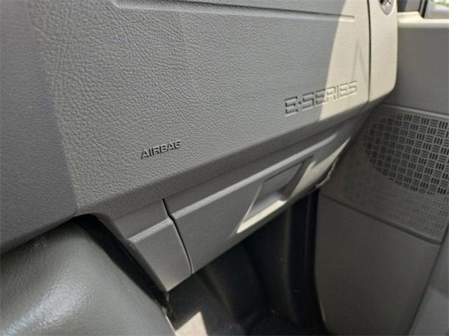 2026 Ford E-450SD Base