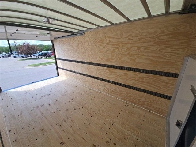 2026 Ford E-450SD Base