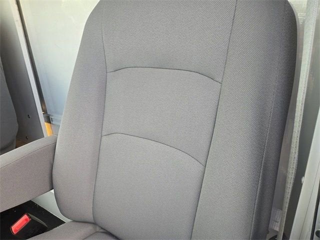 2026 Ford E-450SD Base