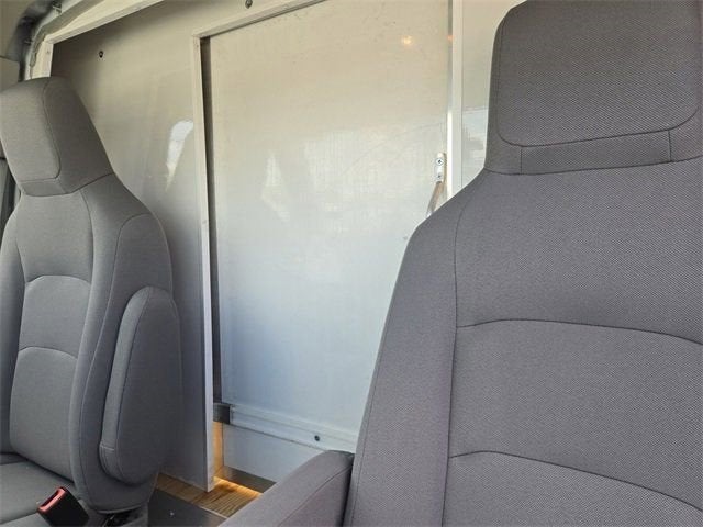 2026 Ford E-450SD Base