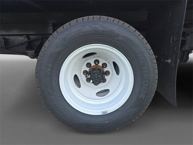 2026 Ford E-450SD Base