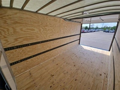 2026 Ford E-450SD Base