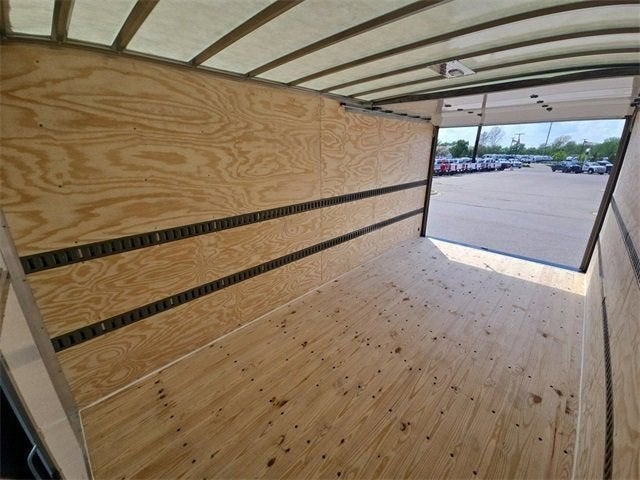 2026 Ford E-450SD Base