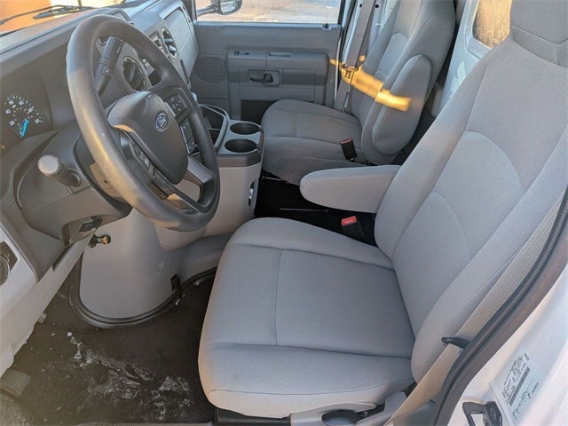 2026 Ford E-450SD Base