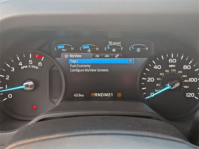 2026 Ford E-450SD Base