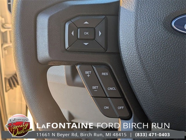 2026 Ford E-450SD Base