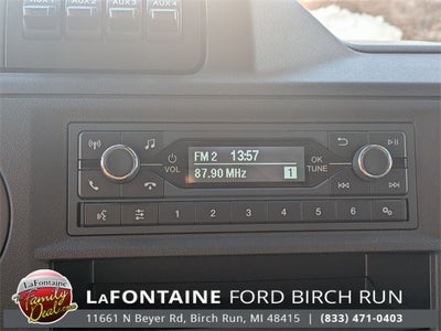 2026 Ford E-450SD Base