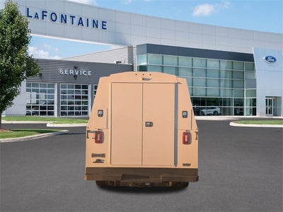 2026 Ford E-450SD Base