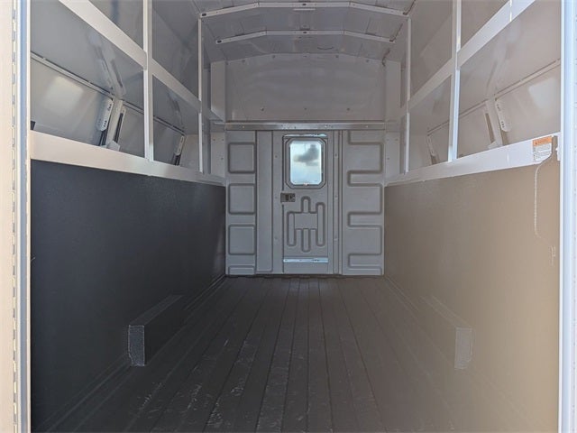 2026 Ford E-450SD Base